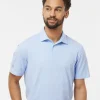 A590 - Blend Polo<Adidas Sale