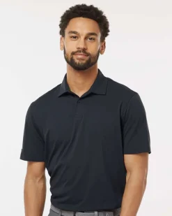 A590 - Blend Polo<Adidas Sale
