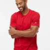 A556 - Blended T-Shirt<Adidas Hot