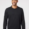 A434 - Fleece Crewneck Sweatshirt<Adidas Outlet