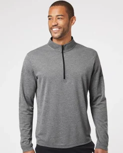 A401 - Lightweight Quarter-Zip Pullover<Adidas Sale