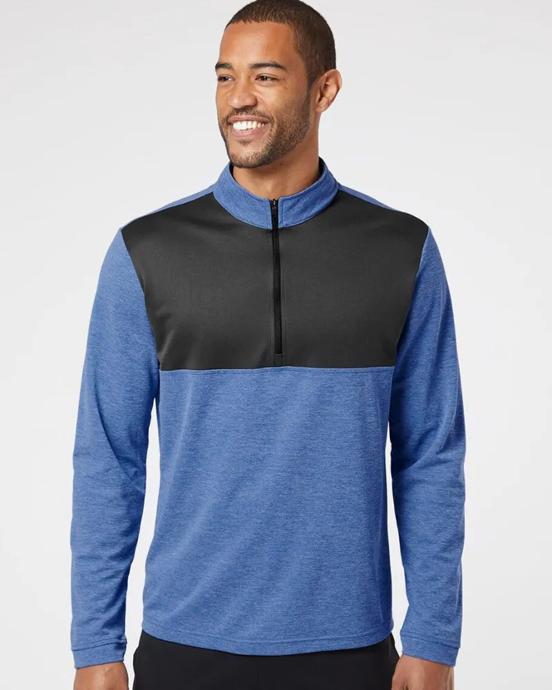 A280 - Lightweight Quarter-Zip Pullover<Adidas Discount