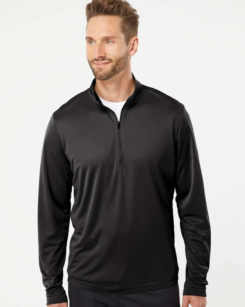 A401 - Lightweight Quarter-Zip Pullover<Adidas Sale