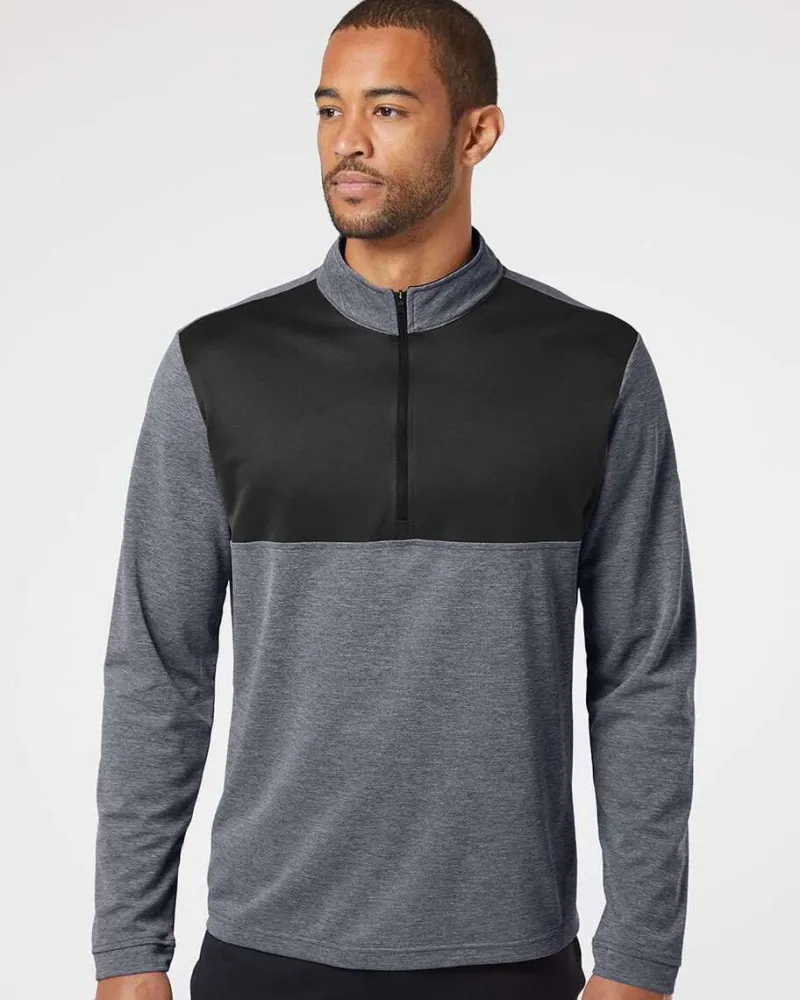 A280 - Lightweight Quarter-Zip Pullover<Adidas Discount