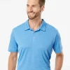 A402 - Mélange Polo<Adidas Online