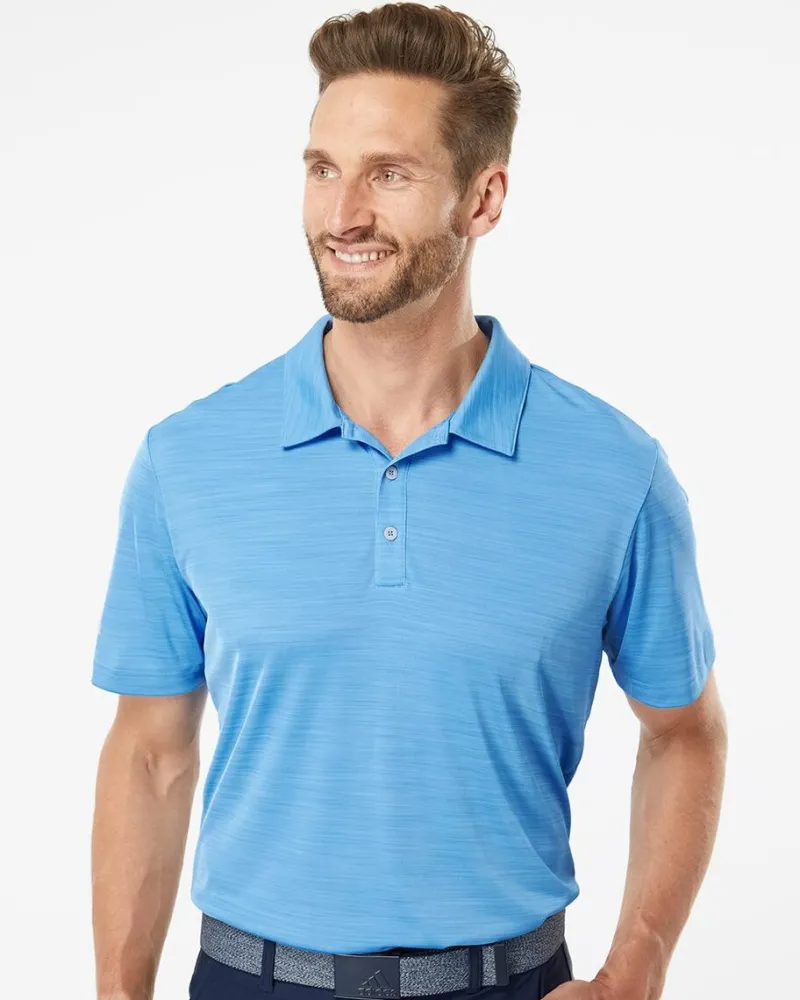 A402 - Mélange Polo<Adidas Online