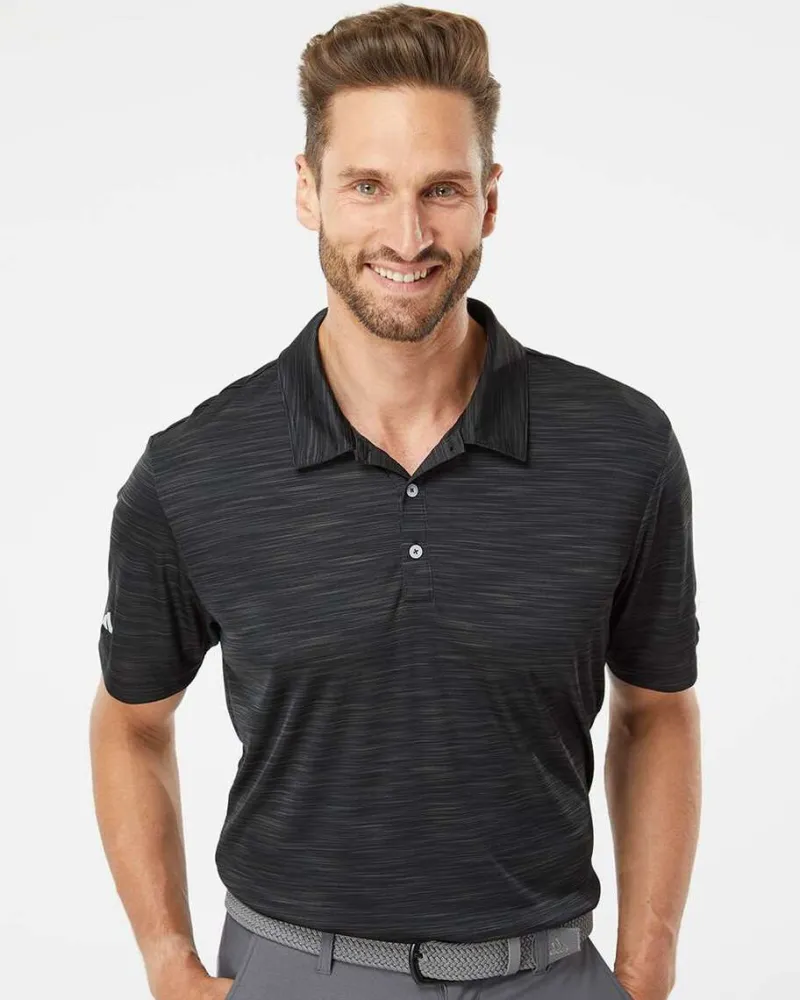 A402 - Mélange Polo<Adidas Online