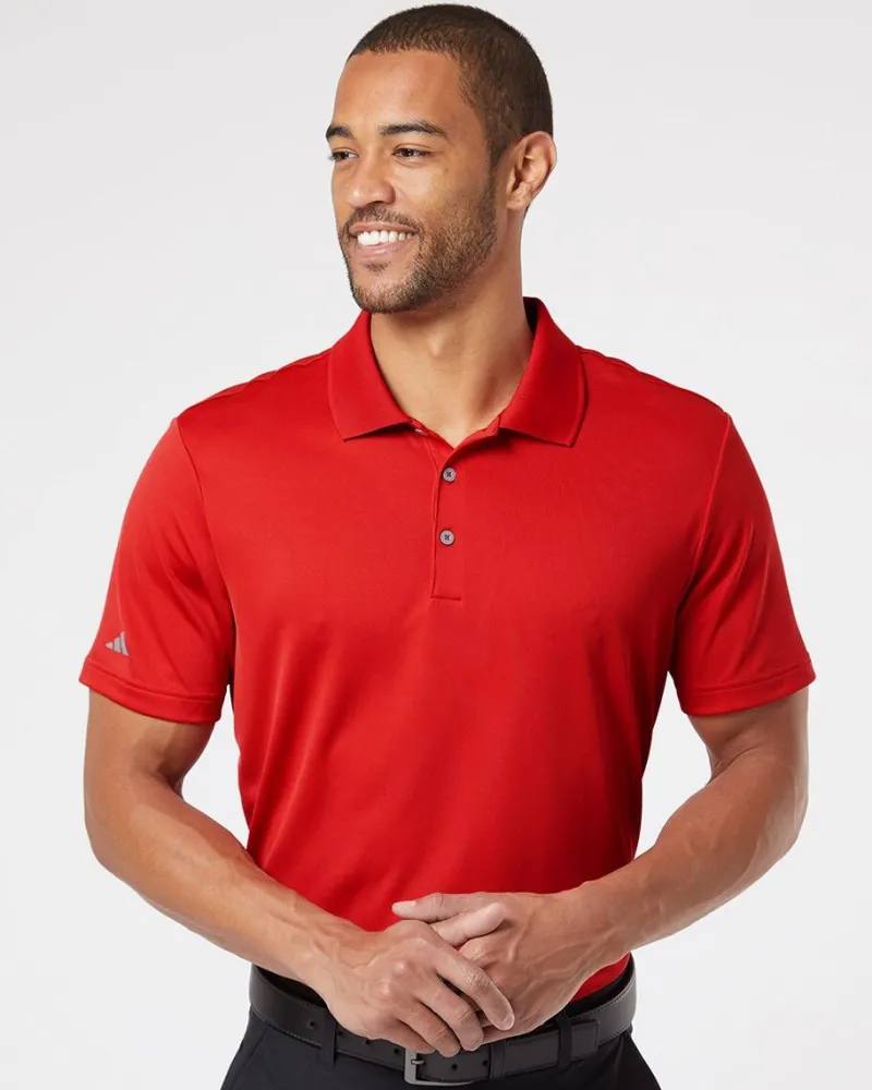 A230 - Performance Polo<Adidas Best