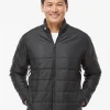 A570 - Puffer Jacket<Adidas Clearance