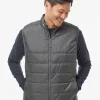 A572 - Puffer Vest<Adidas Hot