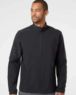 A267 - 3-Stripes Full-Zip Jacket<Adidas Sale