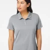 A231 - Women's Performance Polo<Adidas Fashion