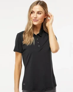 A515 - Women's Ultimate Solid Polo<Adidas Sale