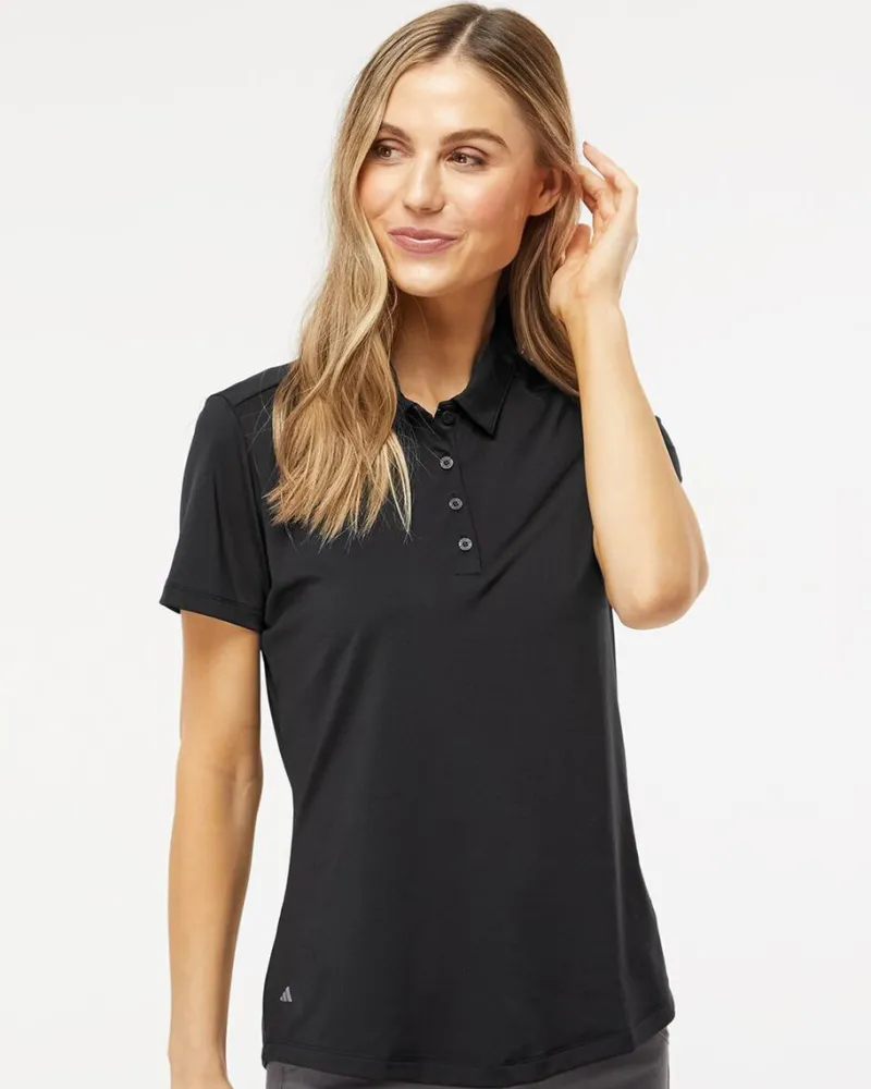 A515 - Women's Ultimate Solid Polo<Adidas Sale