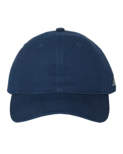 A12SC - Sustainable Organic Relaxed Cap<Adidas Clearance