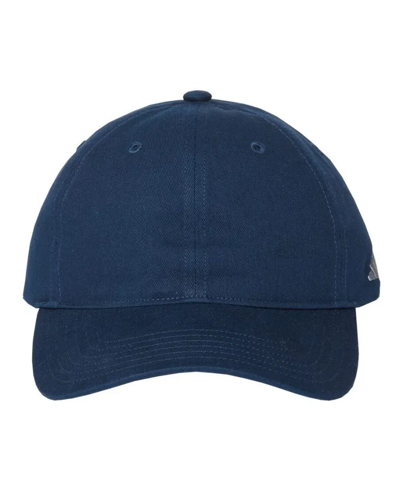 A12SC - Sustainable Organic Relaxed Cap<Adidas Clearance