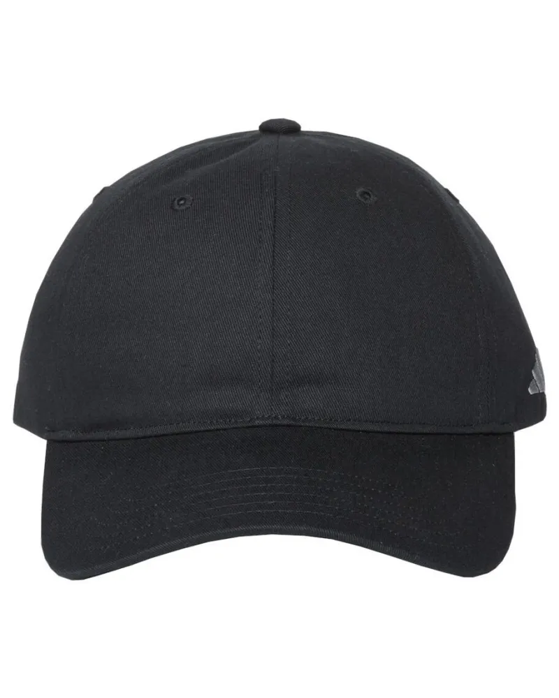 A12SC - Sustainable Organic Relaxed Cap<Adidas Clearance