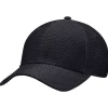 AC0017 - Polyester Ovoid & Spandex 6 Panel Constructed Contour (A-Class, Performance)<AJM Outlet