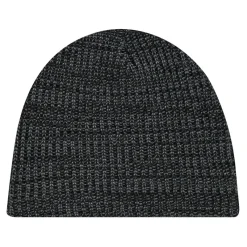 1A133M - Acrylic Board Toque, Chunky waffle knit<AJM Online