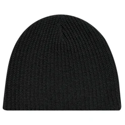1A130M - Acrylic Board Toque, Chunky waffle knit<AJM Best