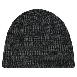1A133M - Acrylic Board Toque, Chunky waffle knit<AJM Online