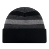 9A550M - Acrylic Cuff Toque<AJM New