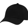 5910B - 5 Panel Constructed Full-Fit-Five (Youth) Polycotton<AJM Sale