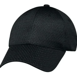 5B630M - Jersey Mesh 6 Panel Constructed Full-Fit<AJM Outlet