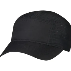 1B940M - Polyester Rip Stop / Polyester Rip Stop Mesh 5 Panel Runner Style<AJM Online