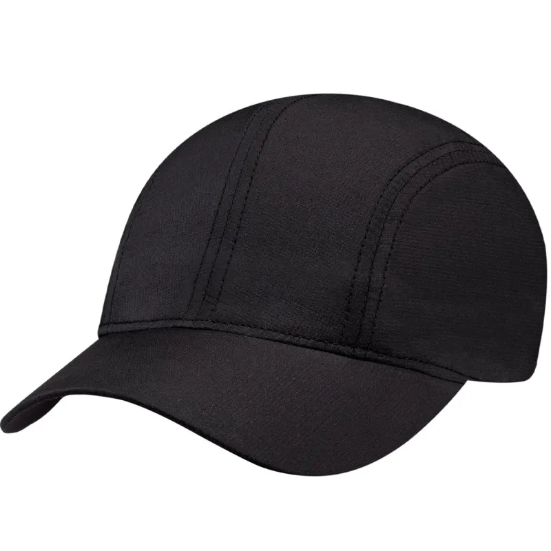 0E700M - Polyester Pearl Nylon - UPF50+ 4 Panel Race Style with Pro-Stitch<AJM Clearance