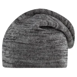 1F073M - Acrylic Board Toque (Slouchy)<AJM Clearance