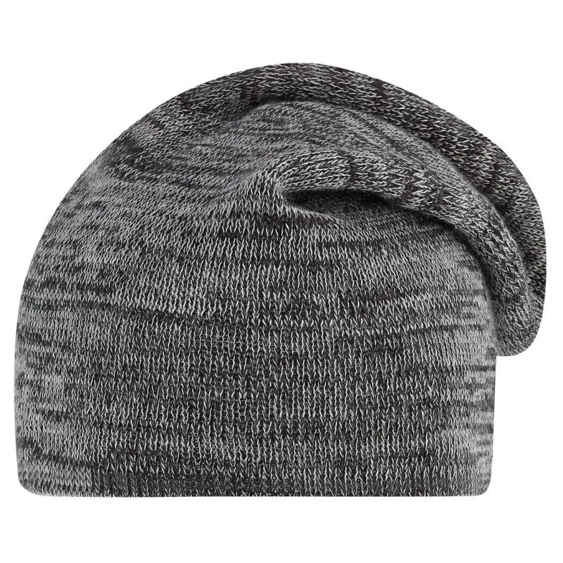 1F073M - Acrylic Board Toque (Slouchy)<AJM Clearance