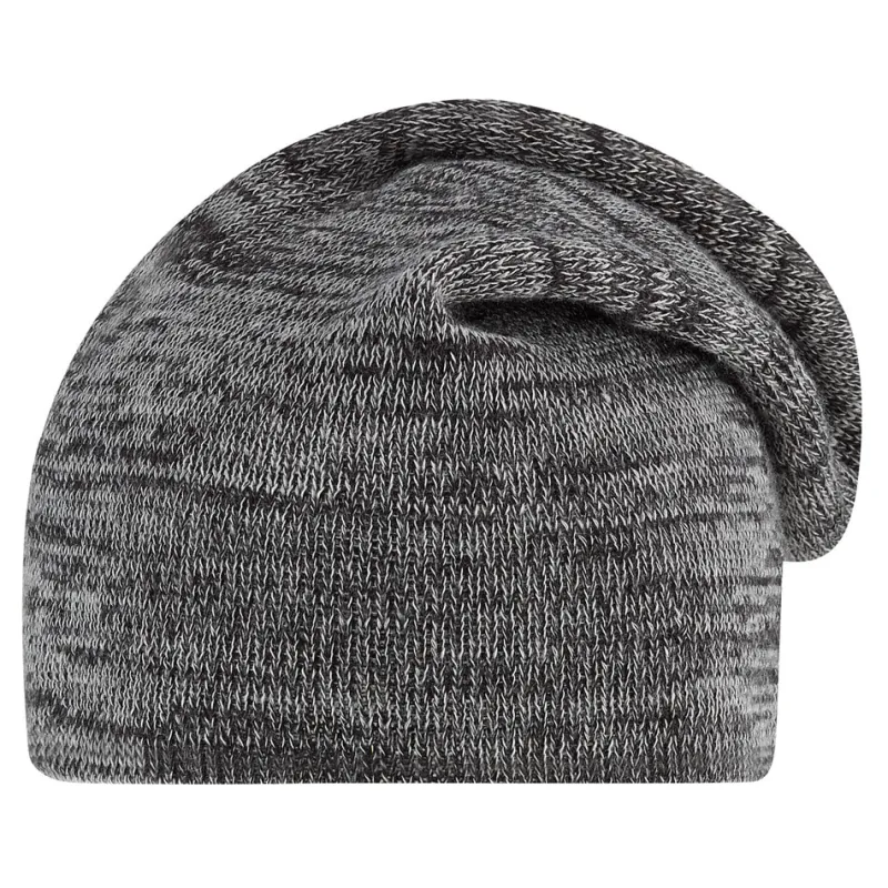 1F073M - Acrylic Board Toque (Slouchy)<AJM Clearance