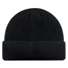 9F200M - Acrylic Cuff Toque<AJM Sale