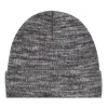 1F533M - Acrylic Cuff Toque<AJM Discount