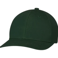 8F010M - Deluxe Chino Twill, 6 Panel Constructed Pro-Round<AJM Hot