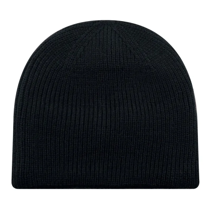 1G090M - Acrylic / Polyester Micro Fleece, Board Toque with flat seams<AJM Best