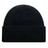 1G270M - Acrylic Cuff Toque with Flat Seams<AJM Fashion