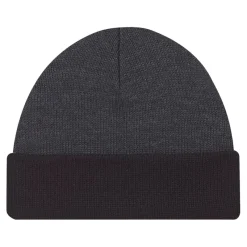 1H558M - Acrylic Cuff Toque, Jersey knit<AJM Best
