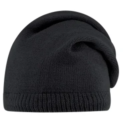 1J071M - Acrylic / Polyester Micro Fleece Board Toque (Slouchy)<AJM Hot