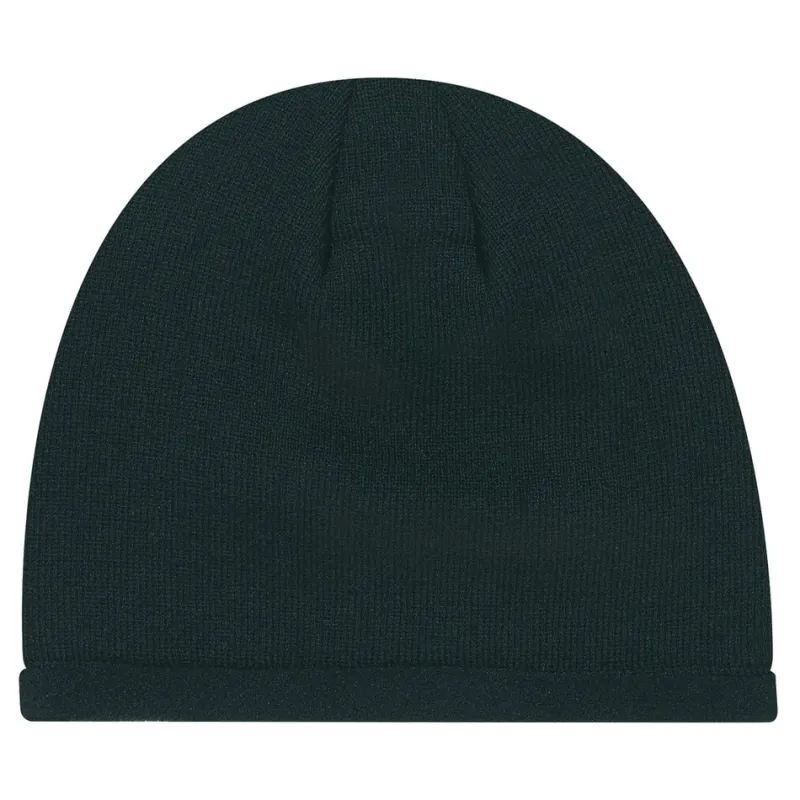 1J034M - Acrylic / Polyester Micro Fleece Board Toque<AJM Online