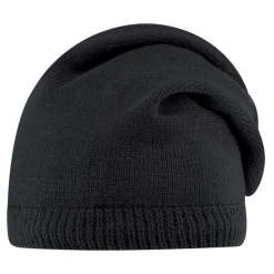 1J071M - Acrylic / Polyester Micro Fleece Board Toque (Slouchy)<AJM Hot