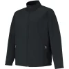 JM1211 - Men's Performance Everyday Softshell Jackets<AJM Fashion