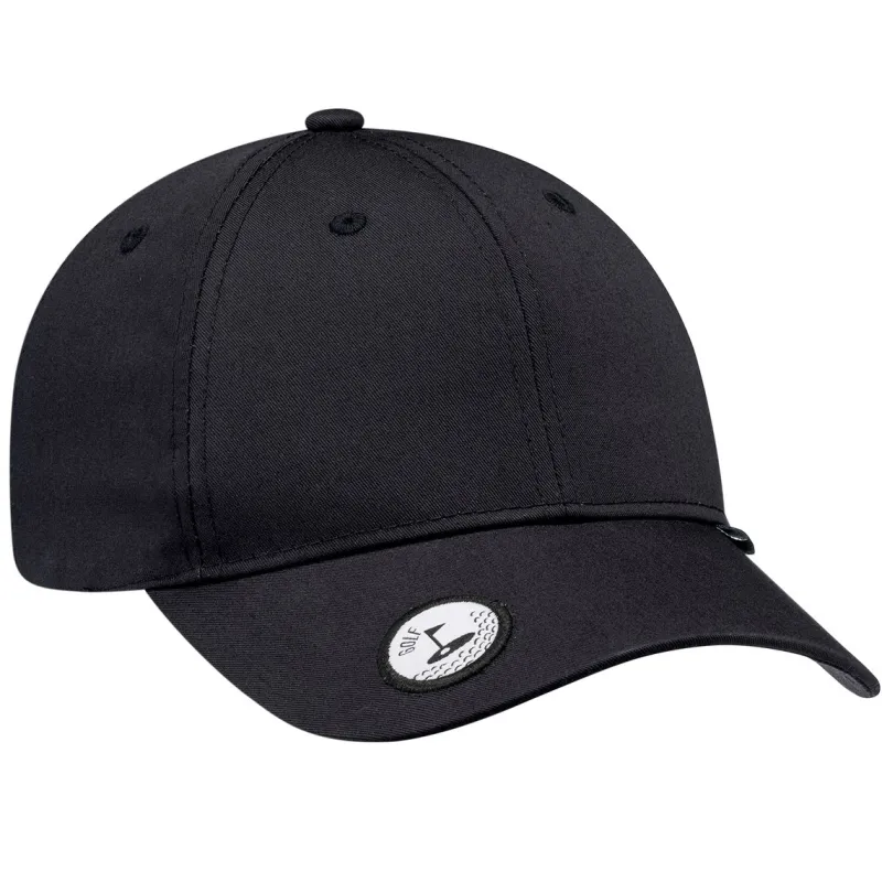 5070M - 6 Panel Constructed Full-Fit (Golf) Polycotton<AJM Fashion