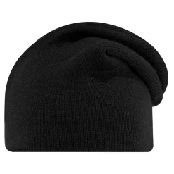 0070M - Acrylic Board Toque (Slouchy), Jersey knit<AJM New