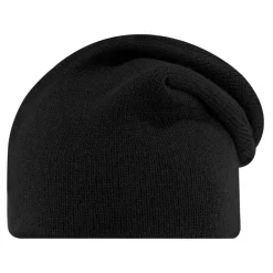 0070M - Acrylic Board Toque (Slouchy), Jersey knit<AJM New