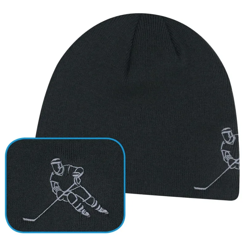 0160M - Acrylic Board Toque (Sports)<AJM New