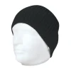 1M590M - Acrylic Cuff Toque (Pillbox)<AJM Discount