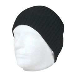 1M590M - Acrylic Cuff Toque (Pillbox)<AJM Discount