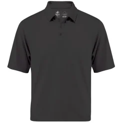 PM1001 - Men’s Performance Polos :: 100% Polyester Pique Knit. 155g/m2 - 4.5oz/yd2<AJM Clearance